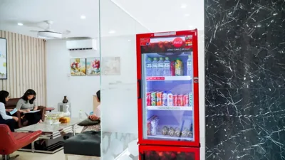 New Sun Hotel Phu Nhuan – Foto 4