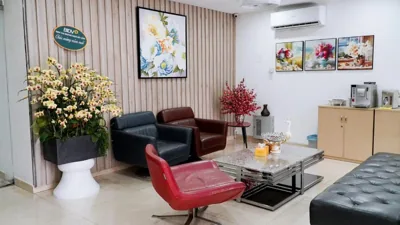 New Sun Hotel Phu Nhuan – Foto 11