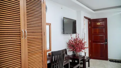 New Sun Hotel Phu Nhuan – Foto 15